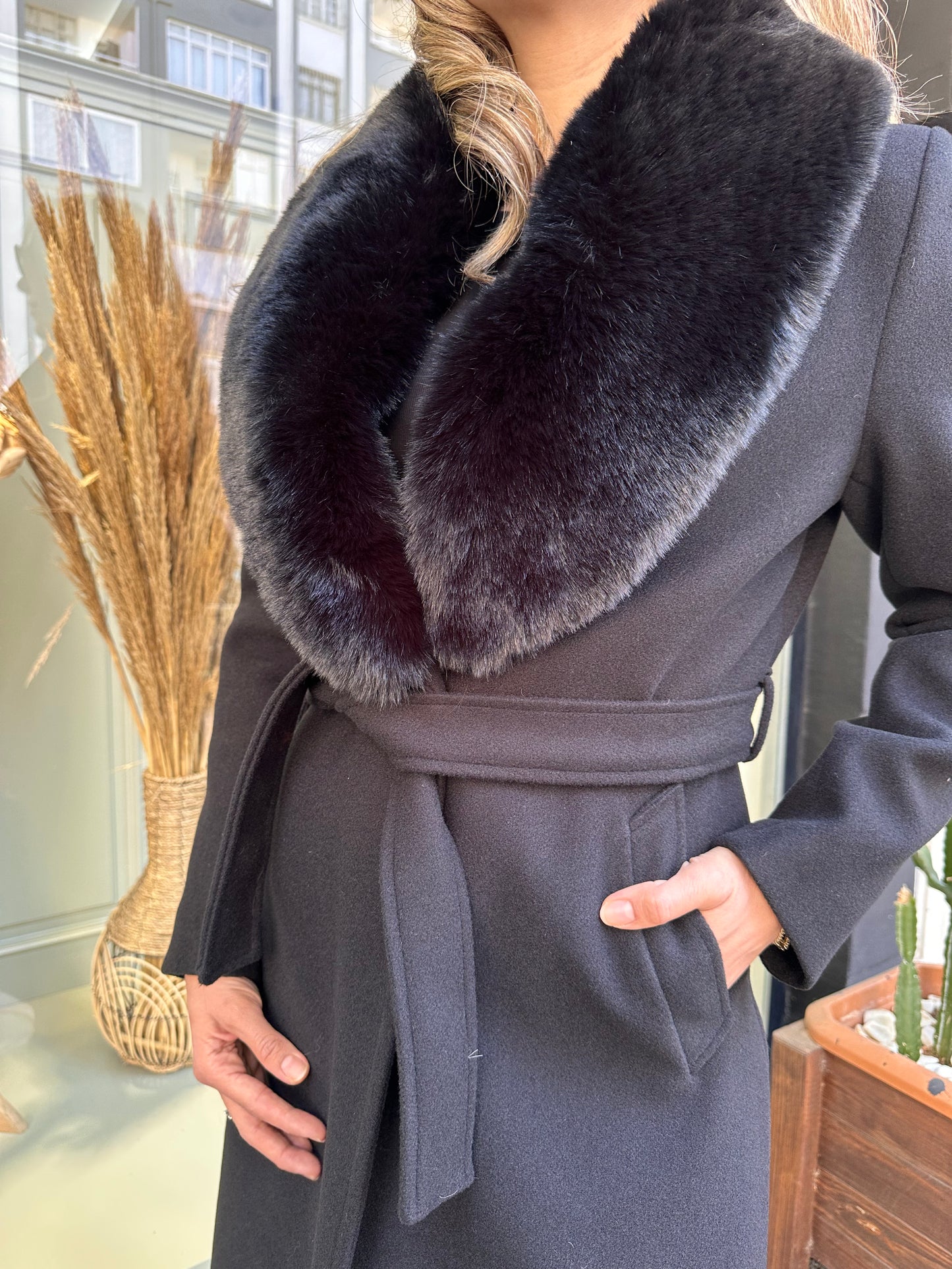 Premium kalite kaban