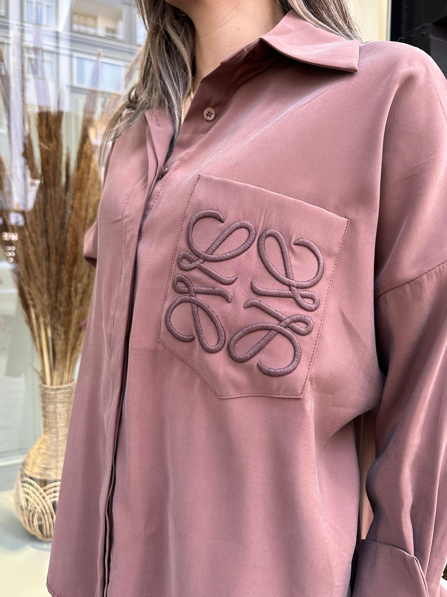 Premium kalite gömlek