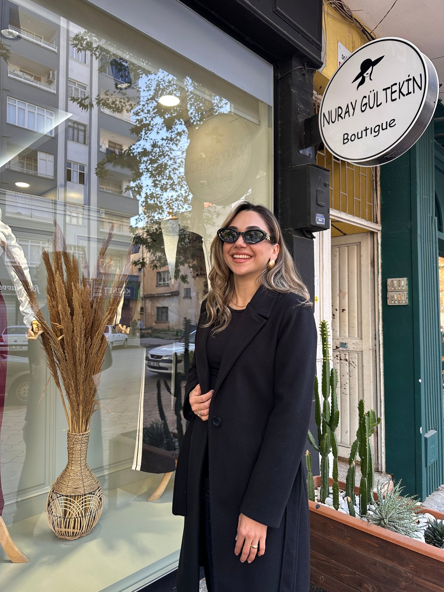 Premium kalite kaban