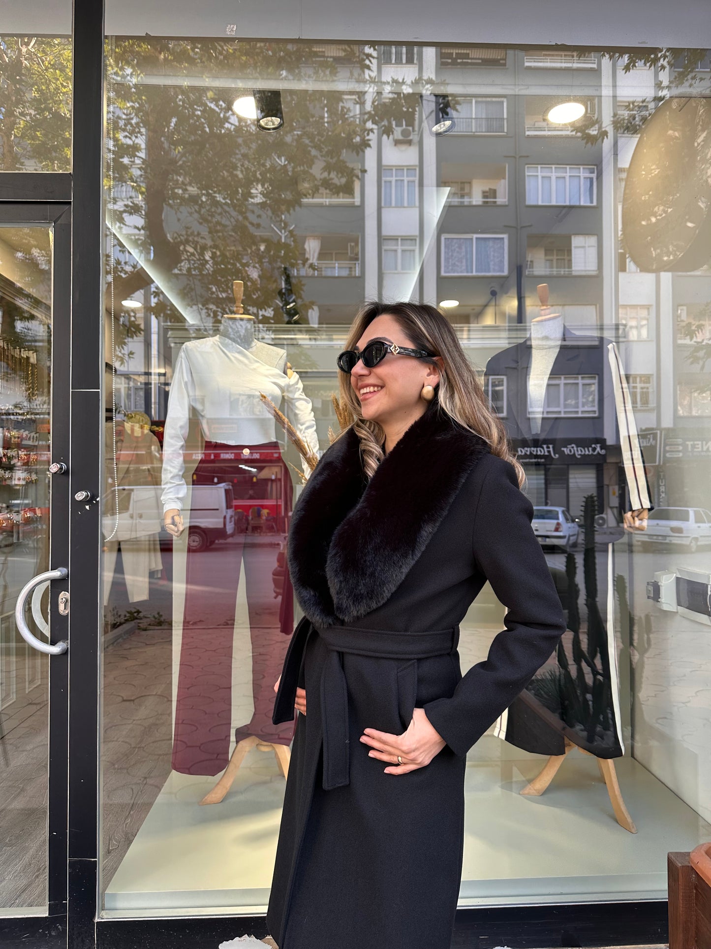 Premium kalite kaban